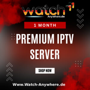 1 Month Subscription