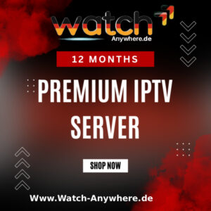 12 Months Subscription
