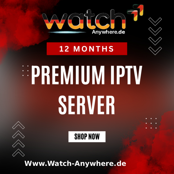 12 Months Subscription